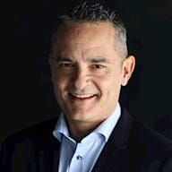 Alberto Borrego Díez