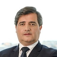 Ricardo Jorge Constantino