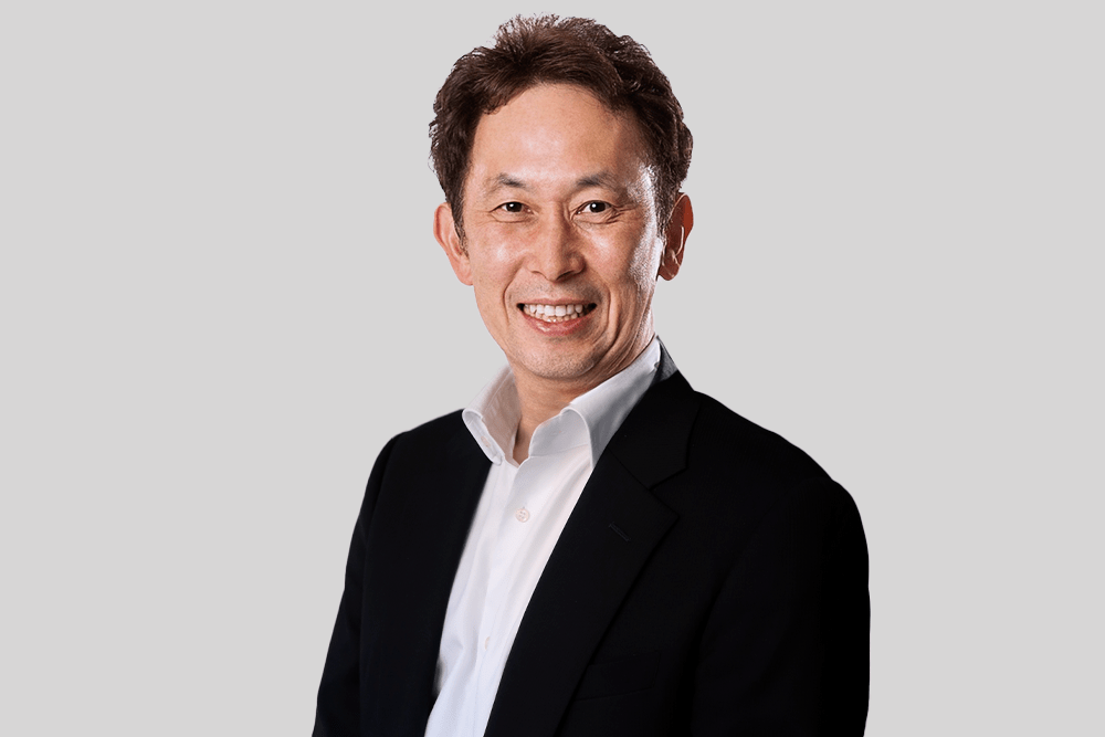 Koji Miyajima