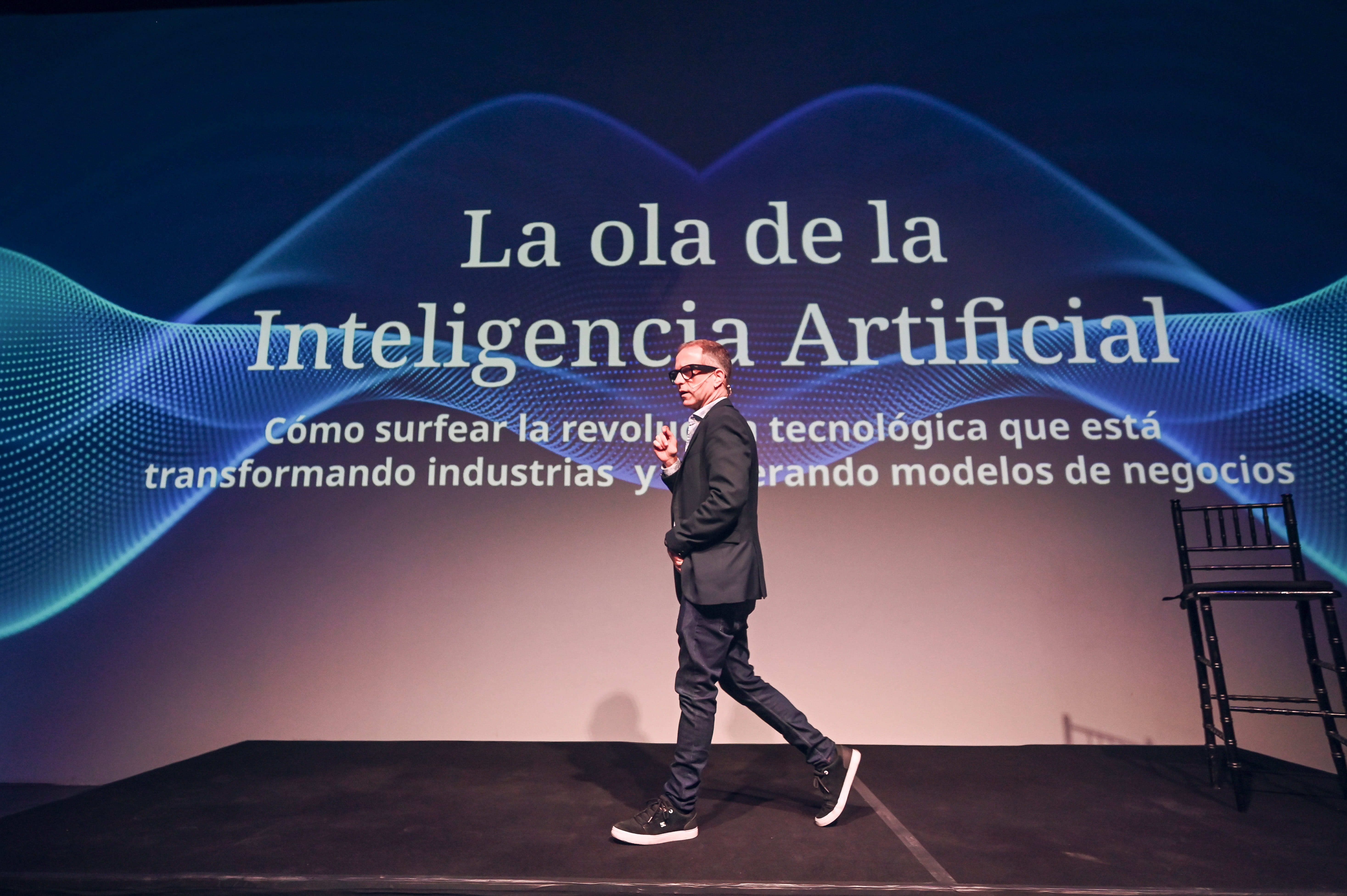 La ola de la inteligencia artificial fotos4