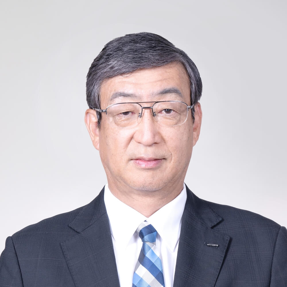 Kazuhiro Nishihata