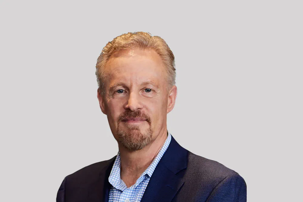 Robb Rasmussen