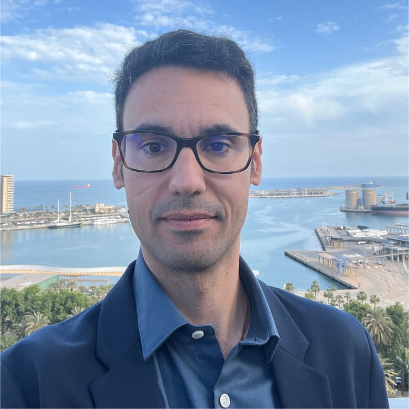 Victor Martinez Diaz