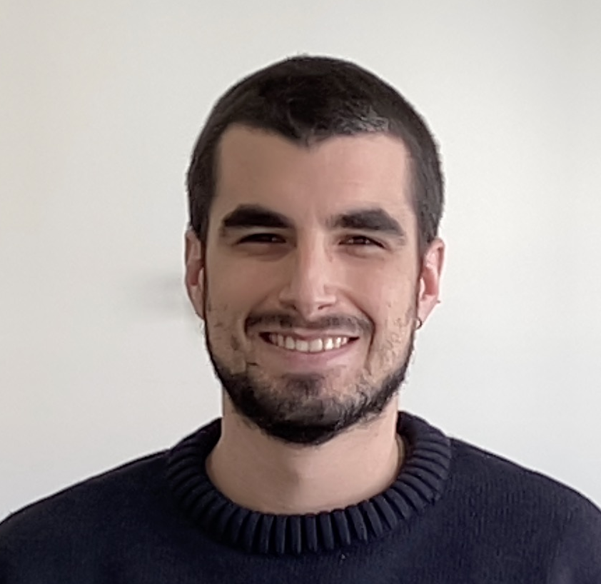 Asier Lopez Basterretxea