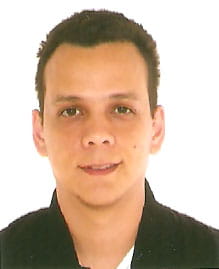 Carlos Mendible