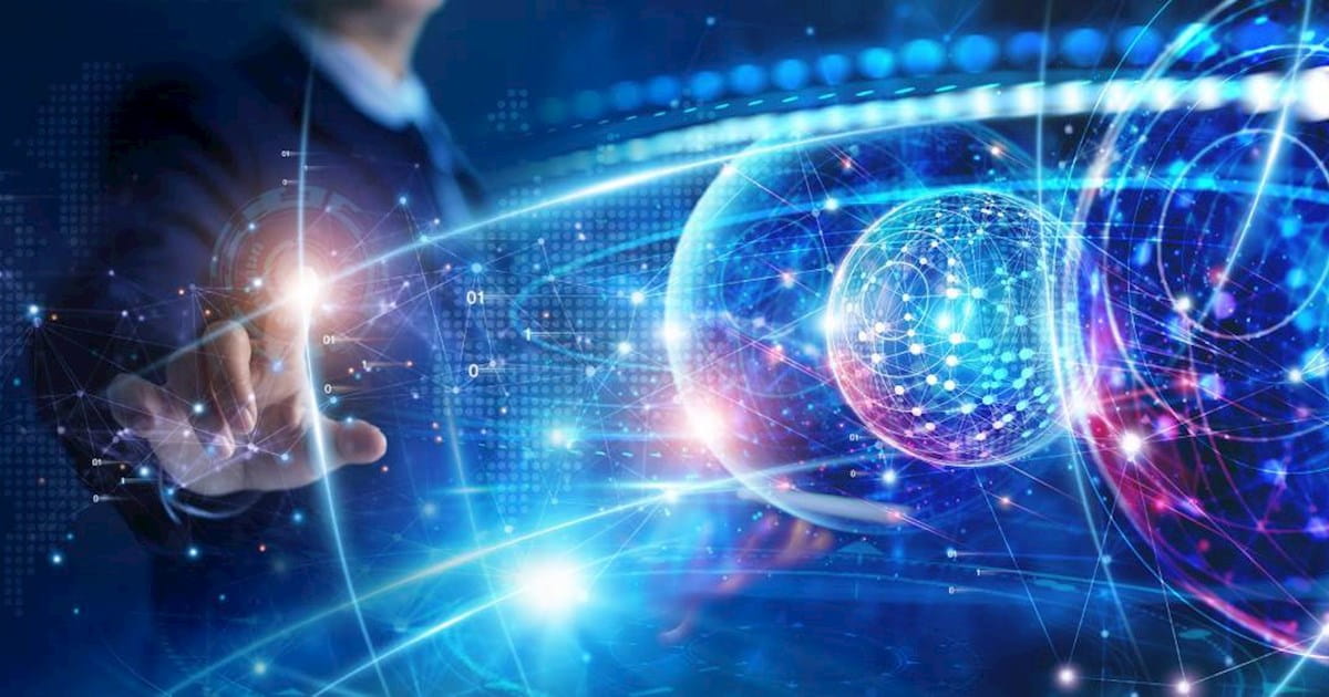 Thought Machine: a game changer in the core banking arena | NTT DATA