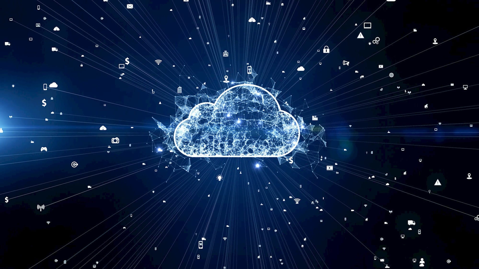 NTT DATA & Everest Group Consider Cloud Strategy in Banking & Financial ...