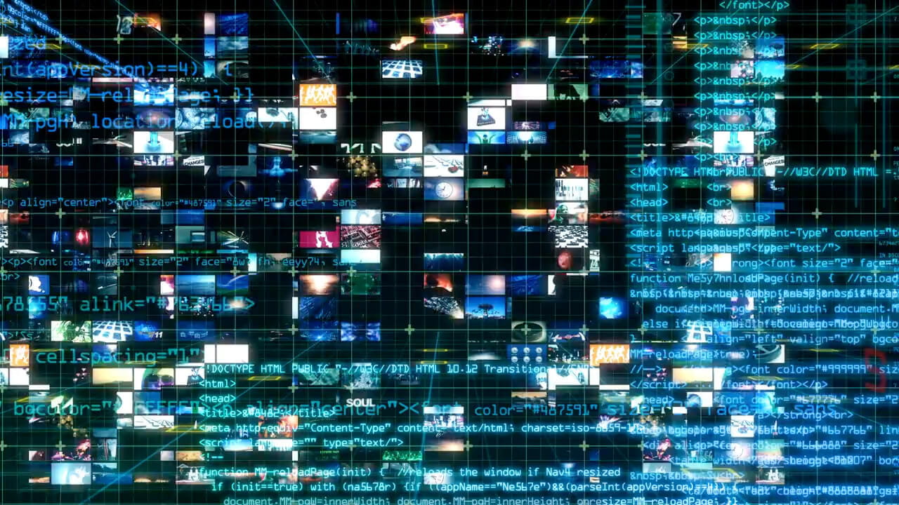 Media Solutions - Hyper Transcoding Technology | NTT DATA