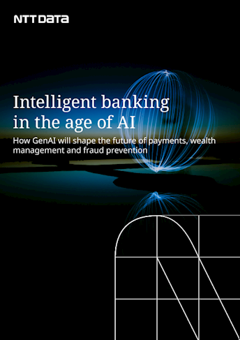 Intelligent Banking in the age of AI_Report_cover