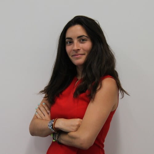 Maripaz Garcia Jimenez