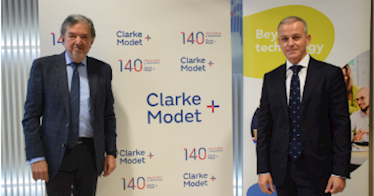 ClarkeModet and everis introduce Idectory - the patent tracking tool ...