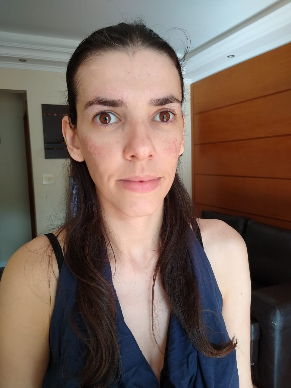 Amanda Suosa Henriques