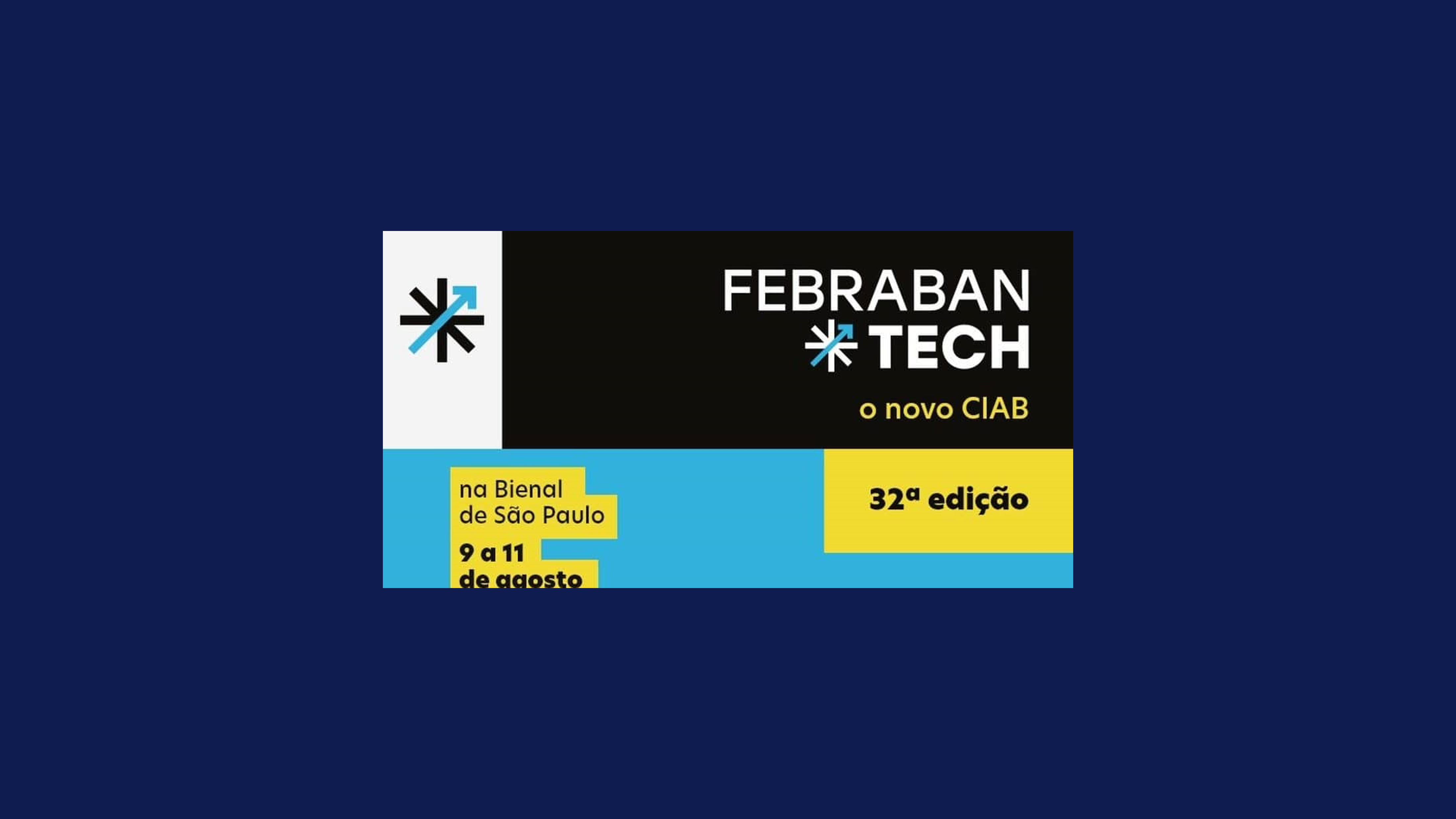 NTT DATA apresenta na Febraban Tech 2022 soluções digitais para