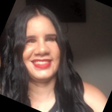 Lorena Jesus Oliveira