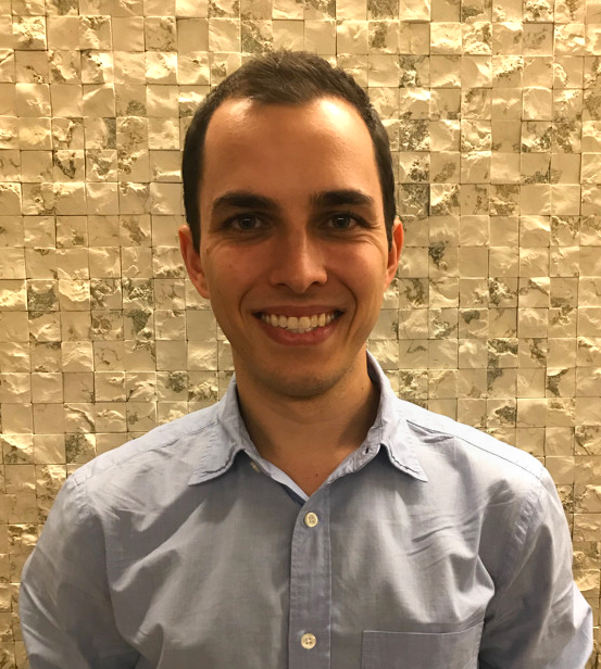 Luis Castanho Siqueira