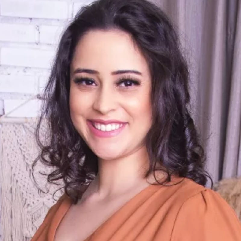 Diane Dos Reis Farina