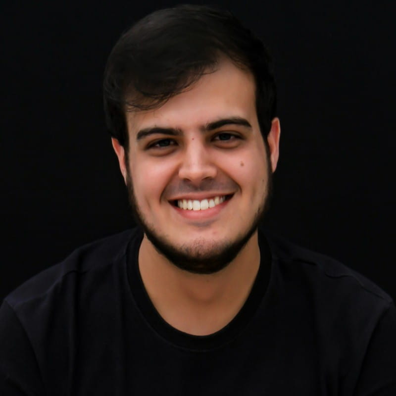 Giovani Esguedelhado