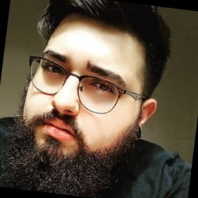 Guilherme Cuter Baptestone