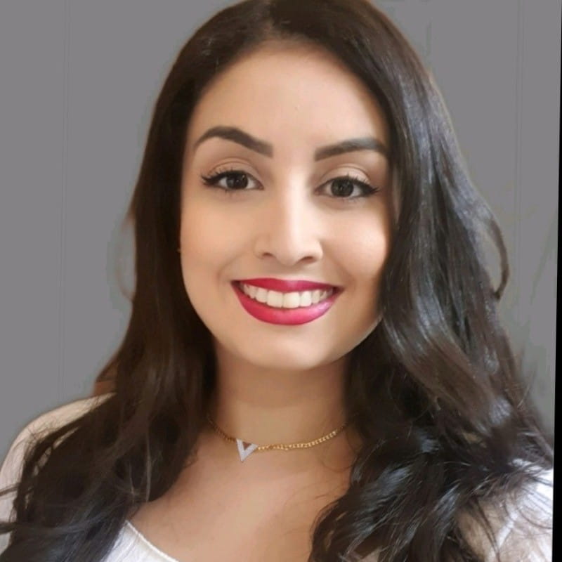 Isabela Fernanda Oliveira