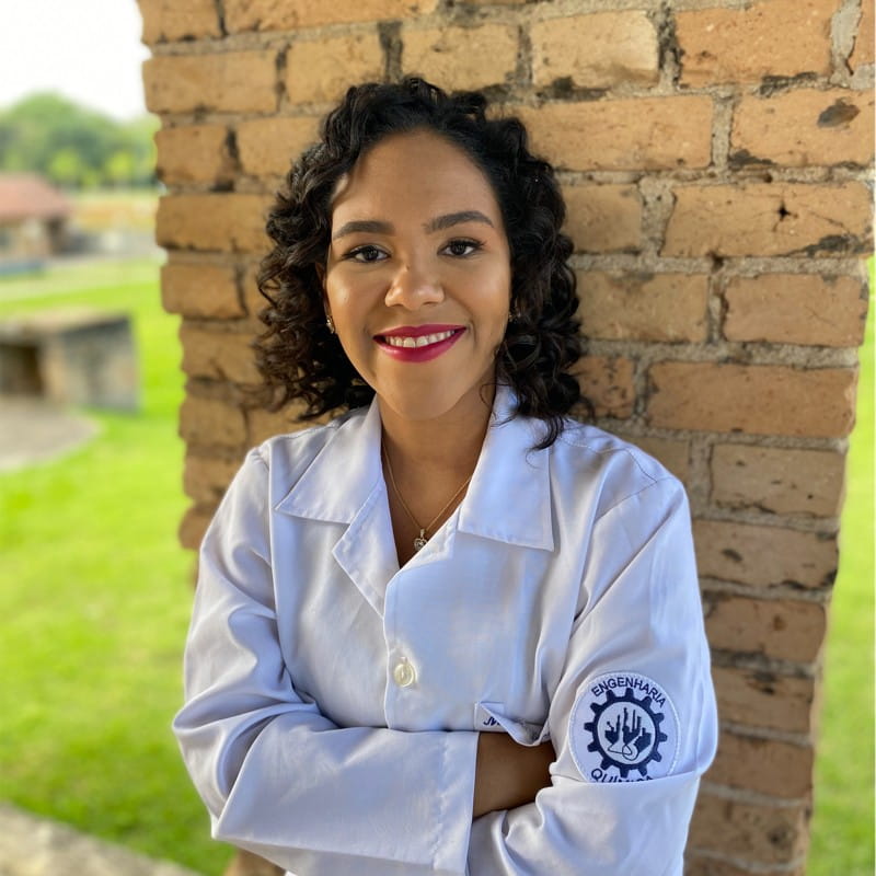 Milena Cristina Santos