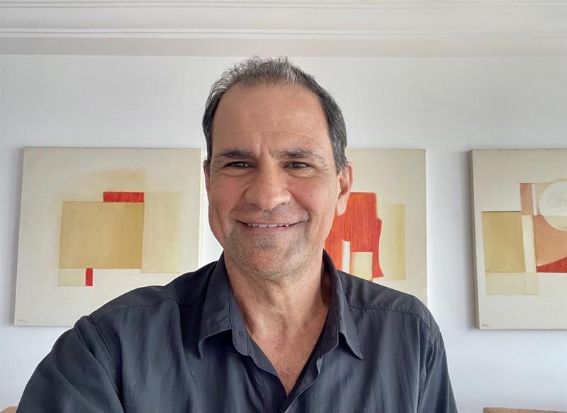 Foto de Carlos Rocha