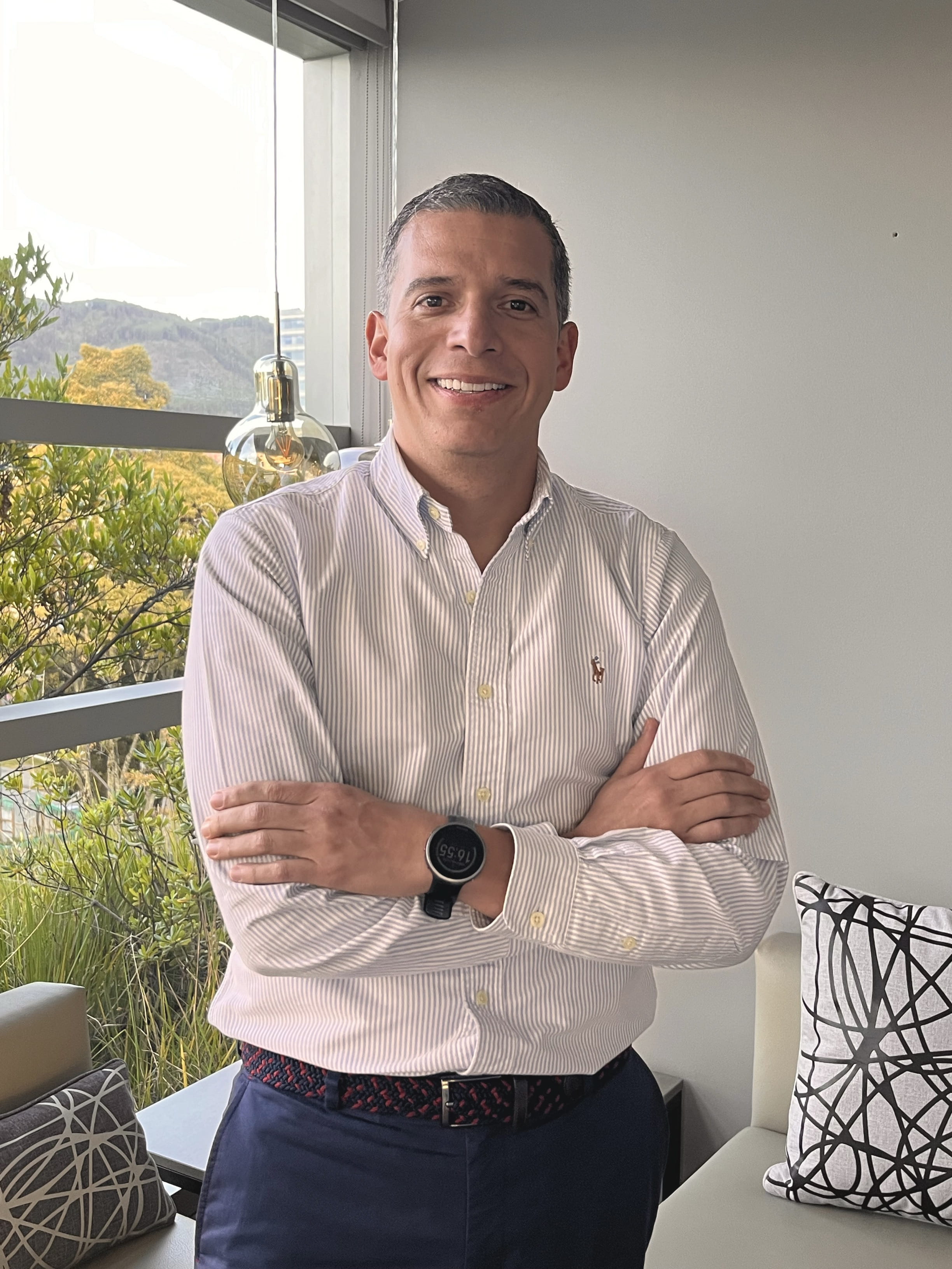 Sebastian Escobar Arboleda