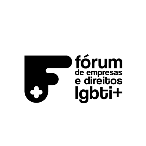 Logo Fórum LGBTI+