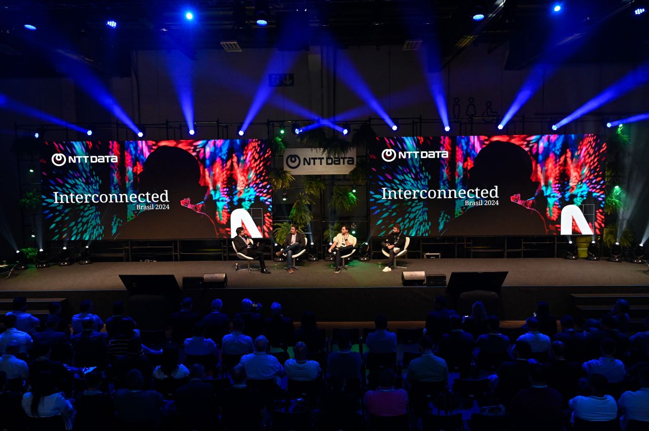 Interconnected Brasil