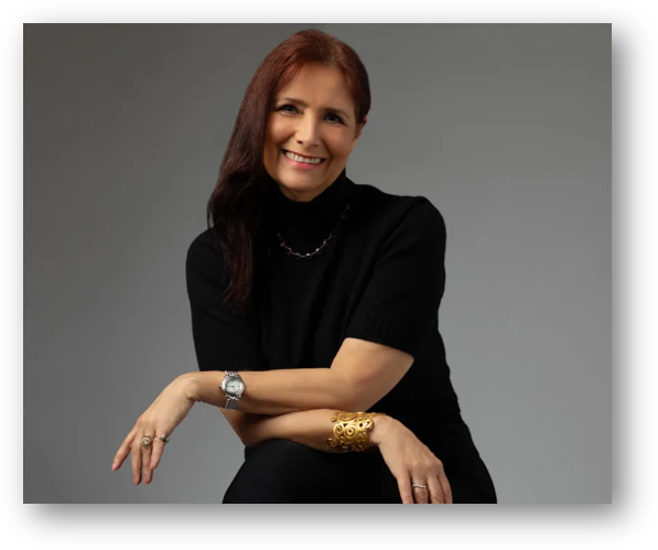 Kay Firth-Butterfield