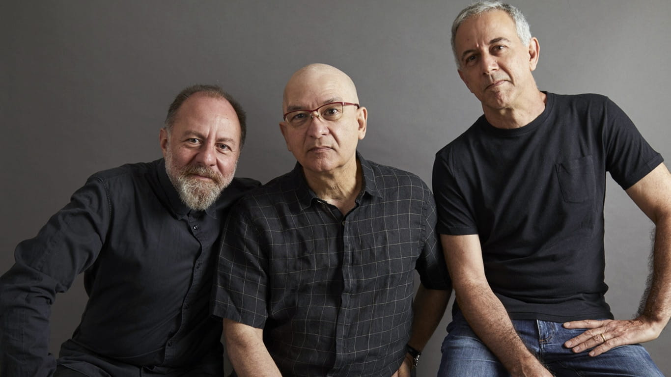 Os Paralamas do Sucesso