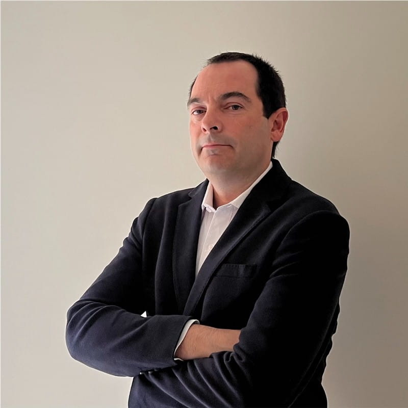 Luis Fernando