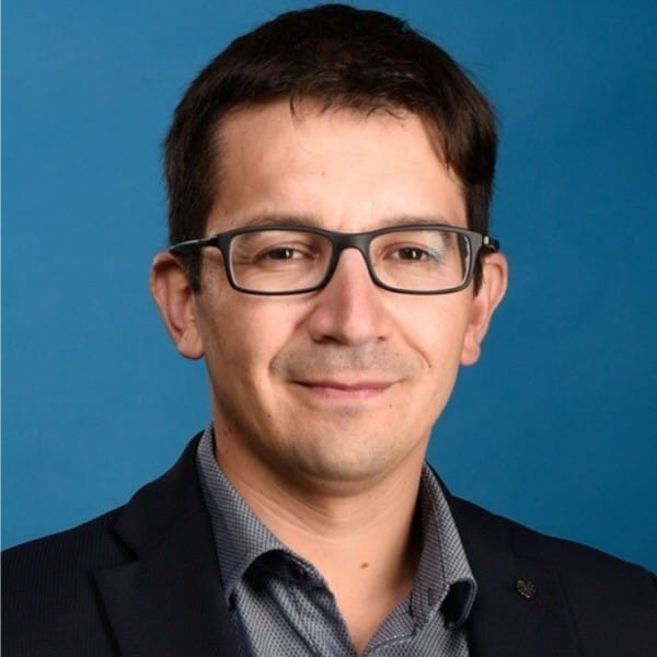 Jaime Rebolledo - Principales insights del estudio 