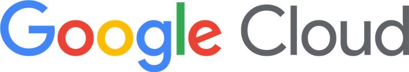 google cloud logo