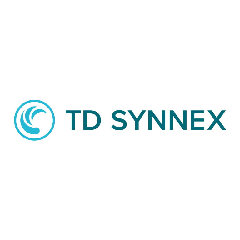 Td-synnex
