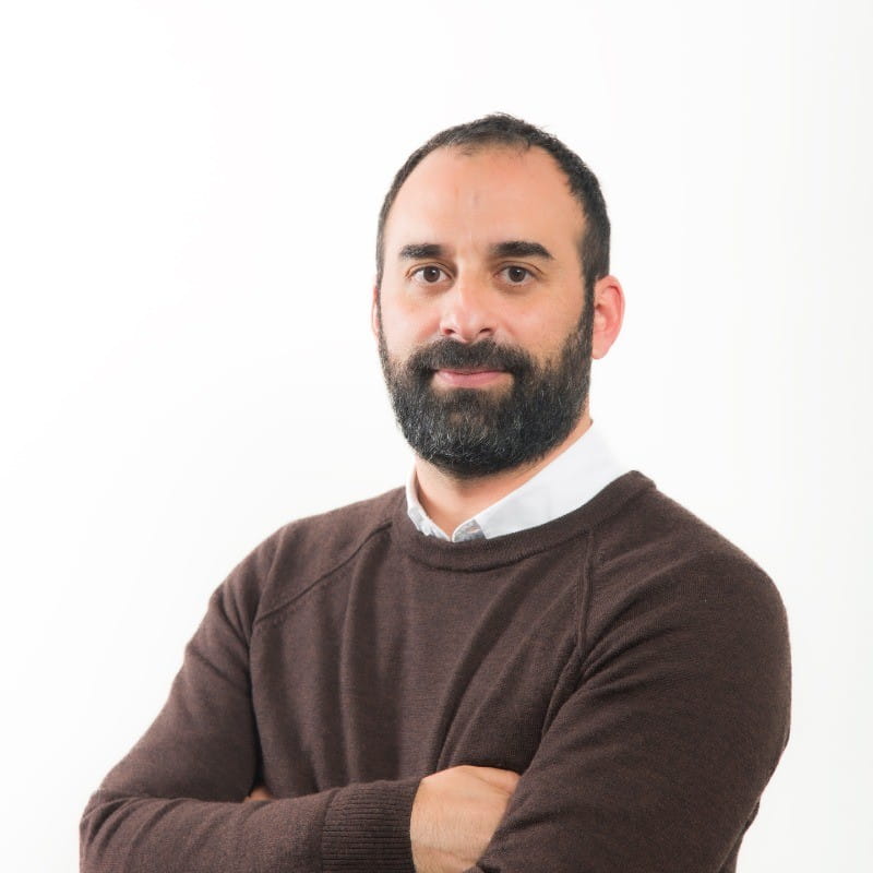 Rodolfo Fernández