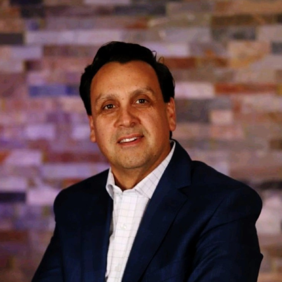 Luis Felipe Moreno