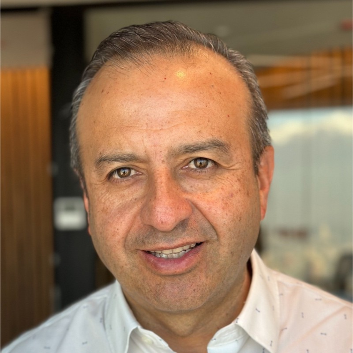 Marcelo Castillo