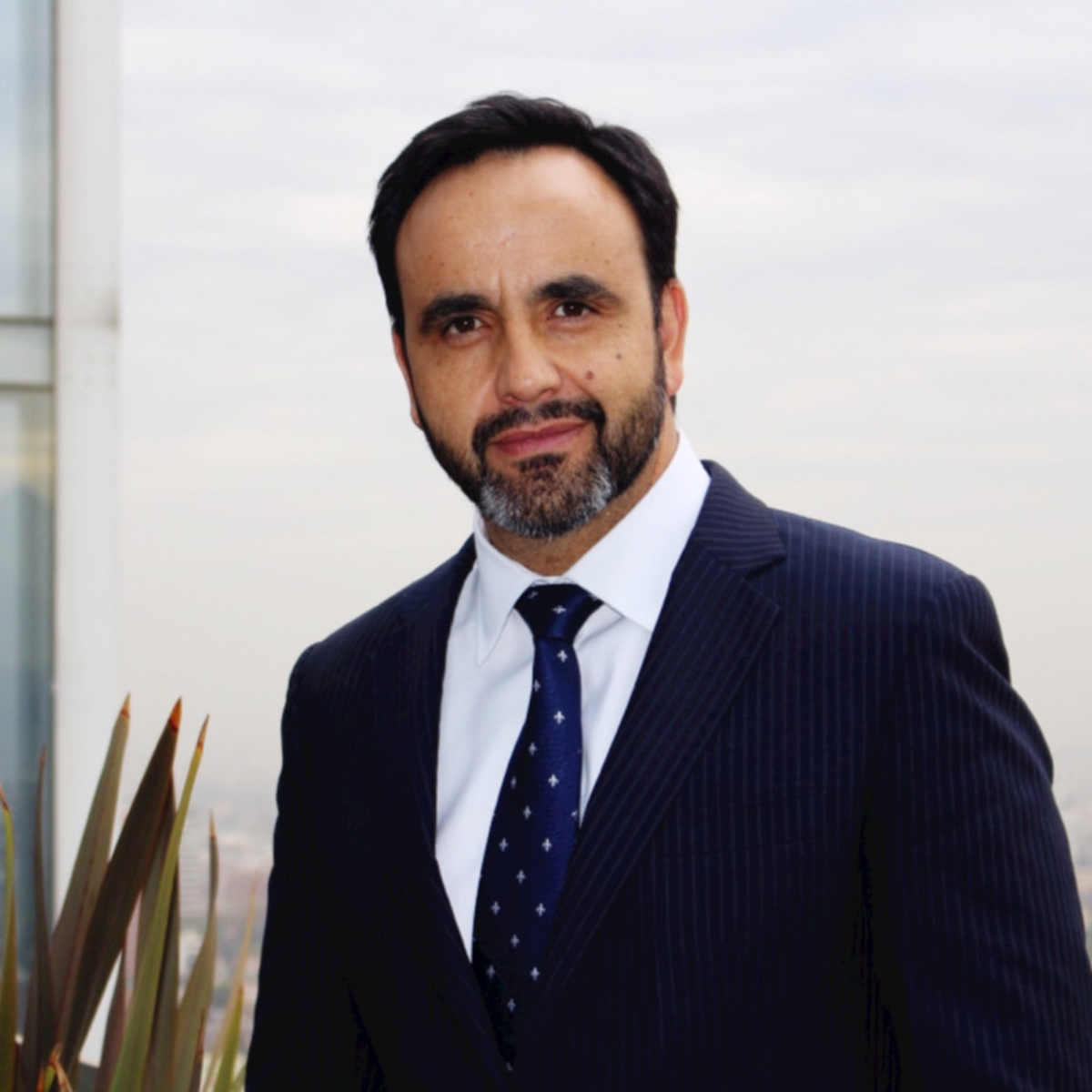 René Aguilar