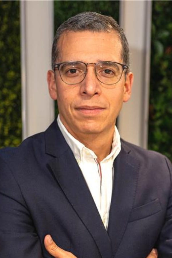 Juan Sebastián Escobar