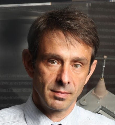 Juan Enrique Gonzales Laguna