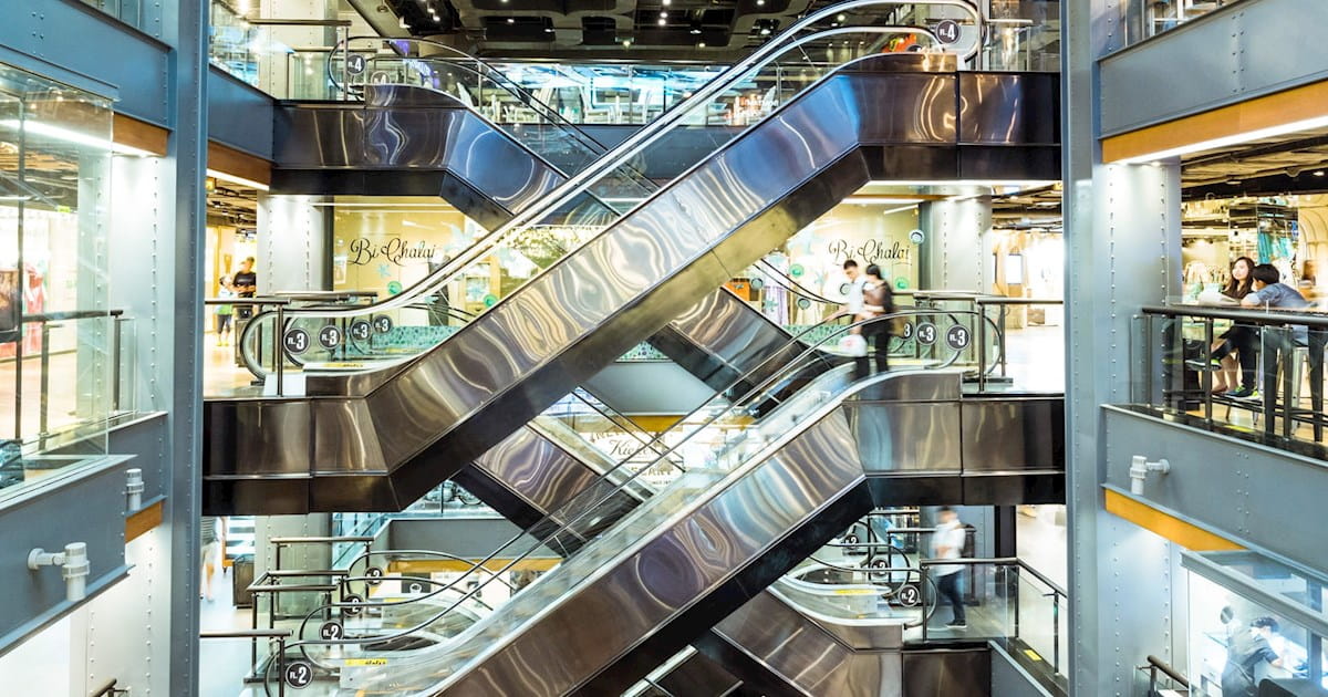 Reinventamos el retail para ayudarte a generar valor NTT DATA Reinventamos el retail para ayudarte a generar valor NTT DATA