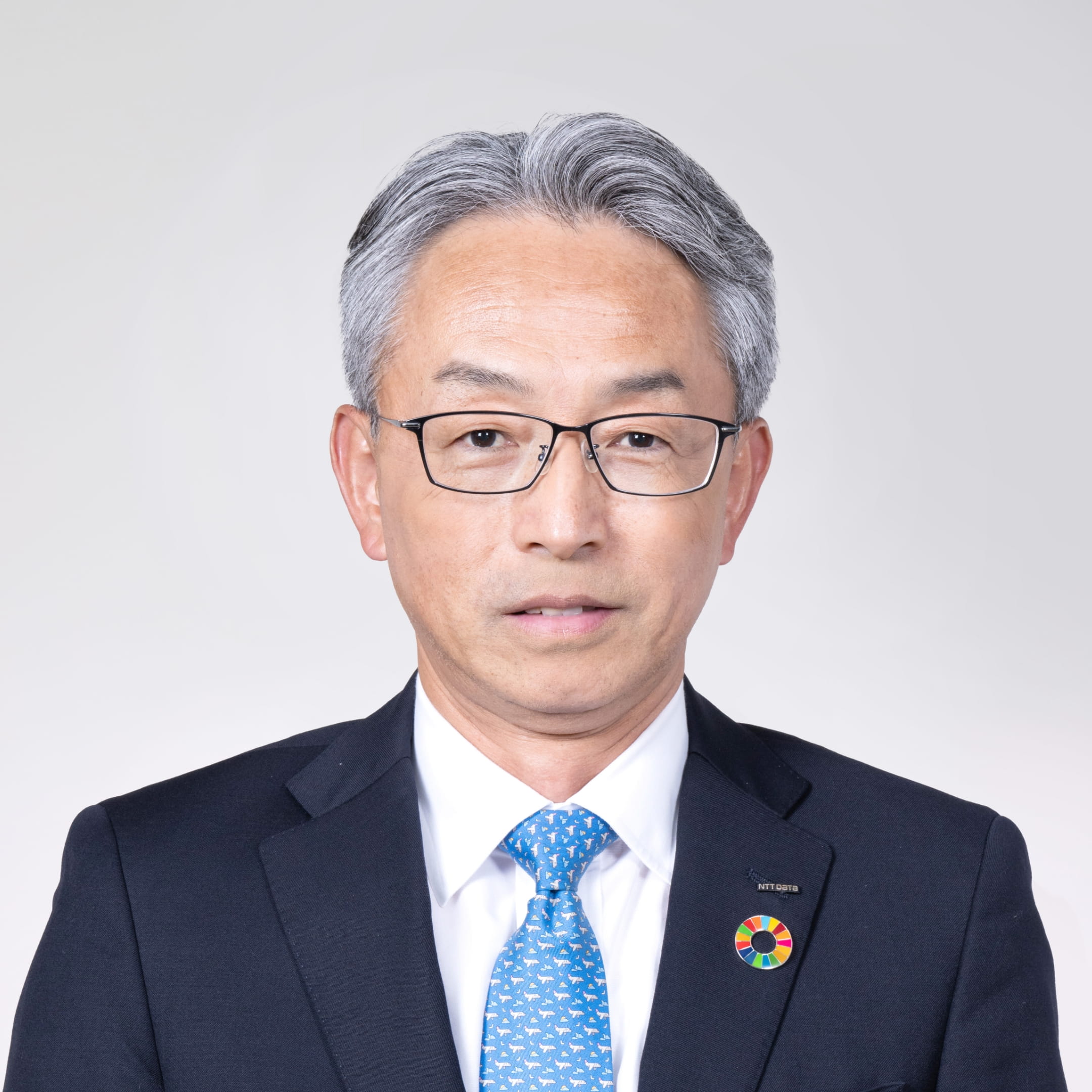 Yutaka Sasaki