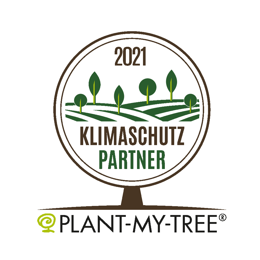 Klimaschutz Partner Plant My Tree NTT DATA