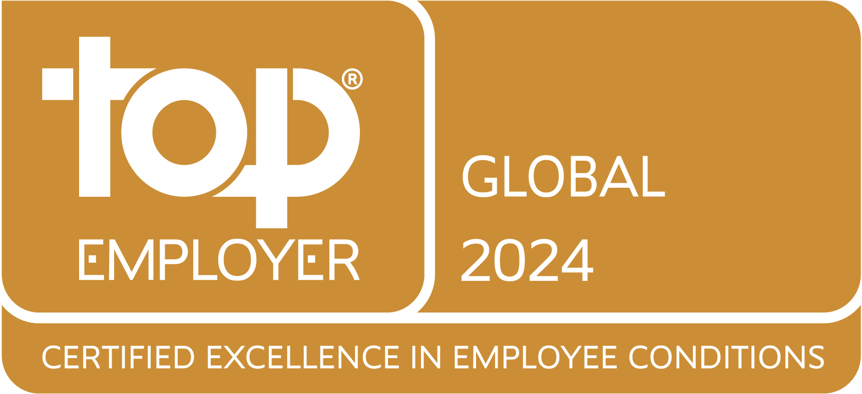 Top Employer Global 2024