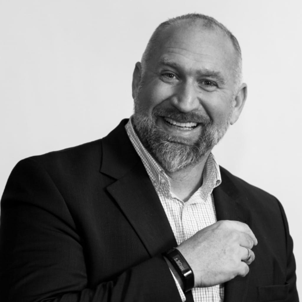 Thomas Gall, NTT DATA