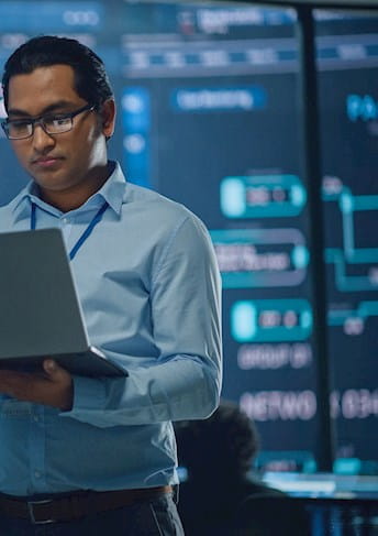 KI cybersecurity NTT DATA