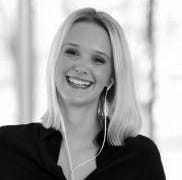 Anja Oberhofer, NTT DATA