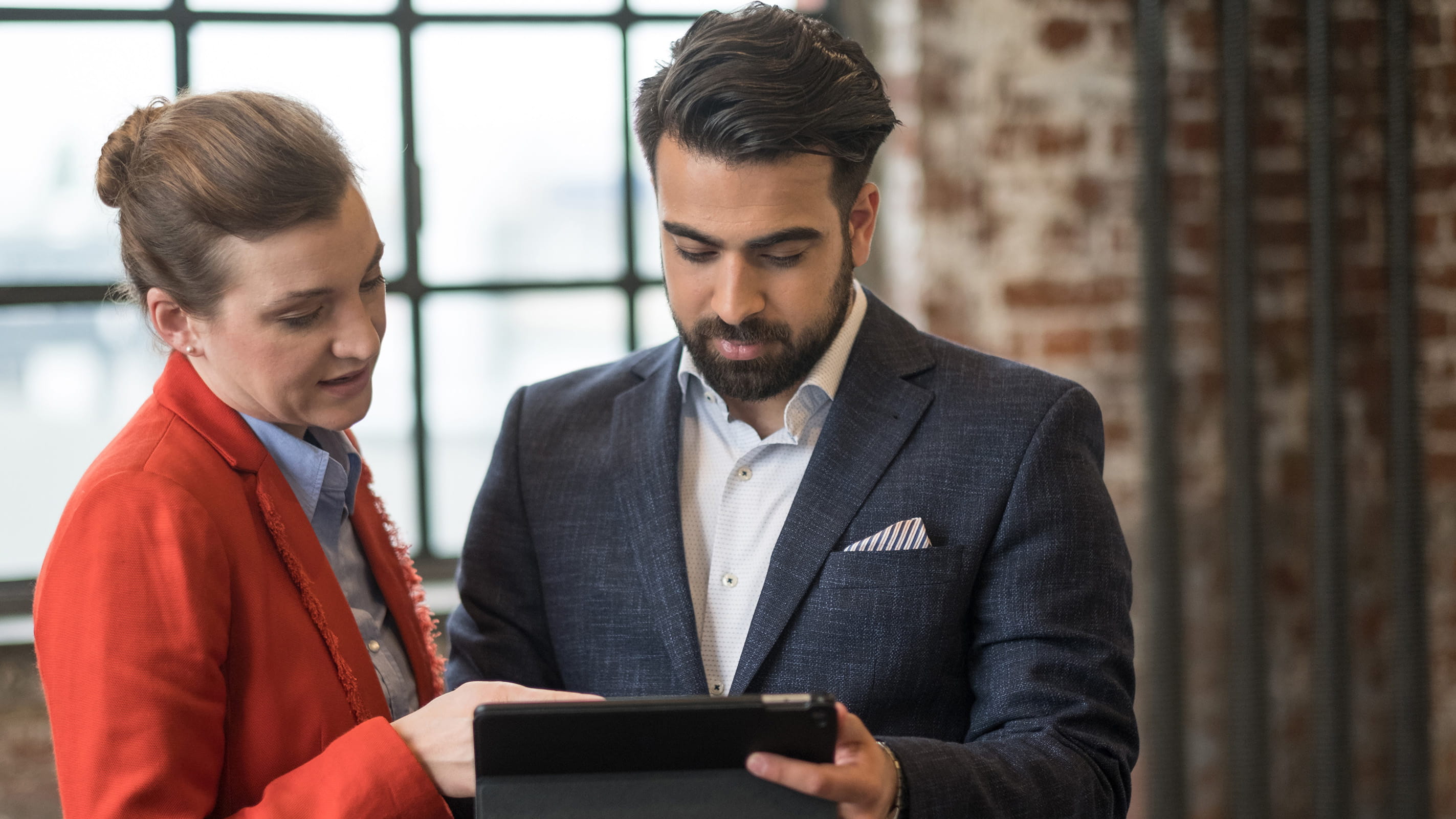 Digitalisierung der Finanzbranche