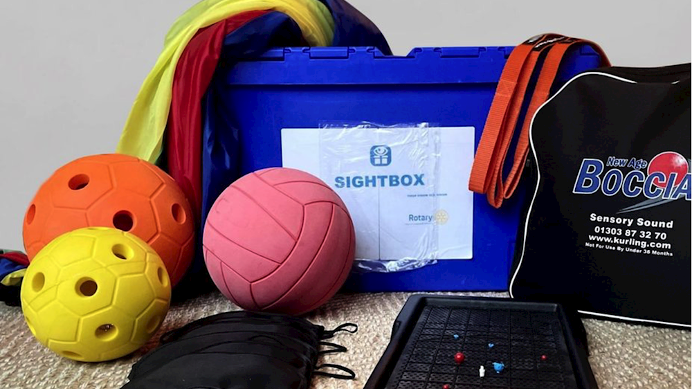 Sightbox Germany