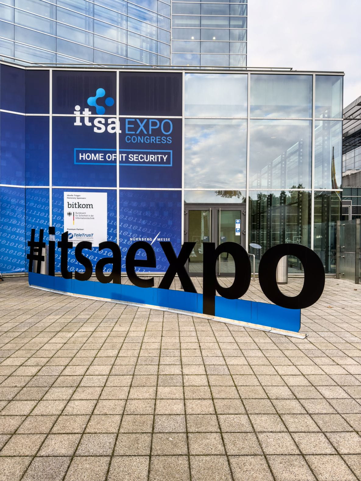 it-sa event entry banner